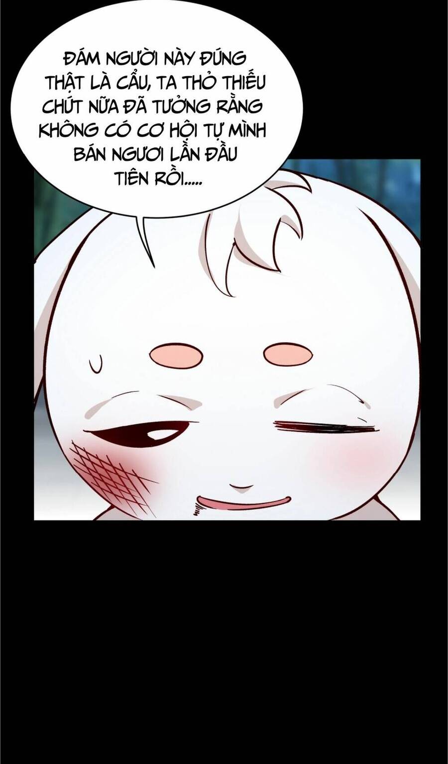 Nhân Vật Phản Diện Này Có Chút Lương Tâm, Nhưng Không Nhiều! Chapter 84 - Trang 2