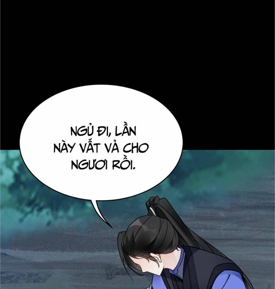 Nhân Vật Phản Diện Này Có Chút Lương Tâm, Nhưng Không Nhiều! Chapter 84 - Trang 2