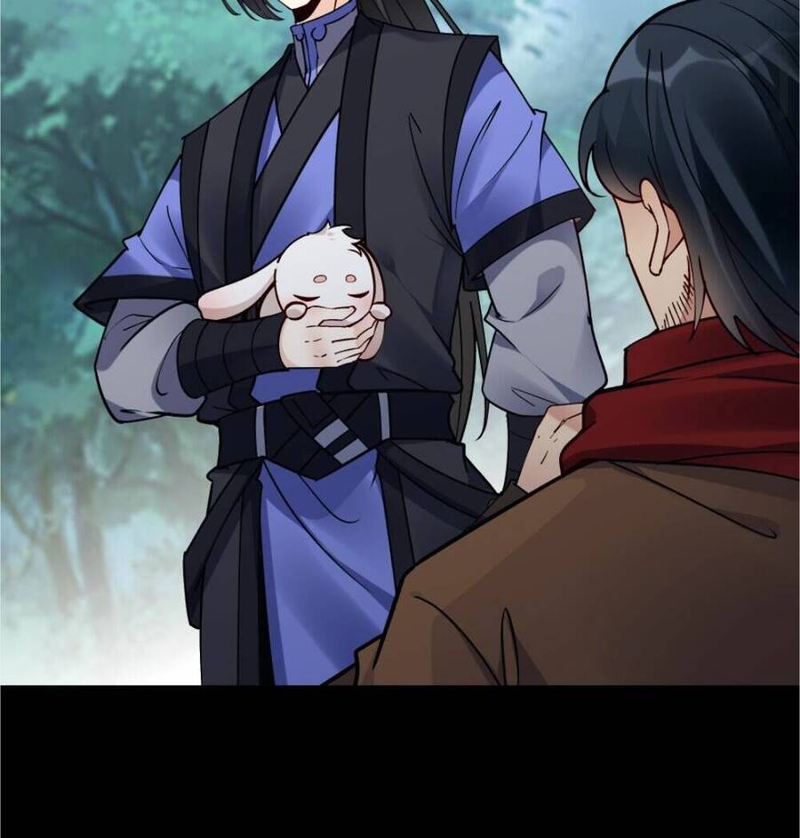 Nhân Vật Phản Diện Này Có Chút Lương Tâm, Nhưng Không Nhiều! Chapter 84 - Trang 2