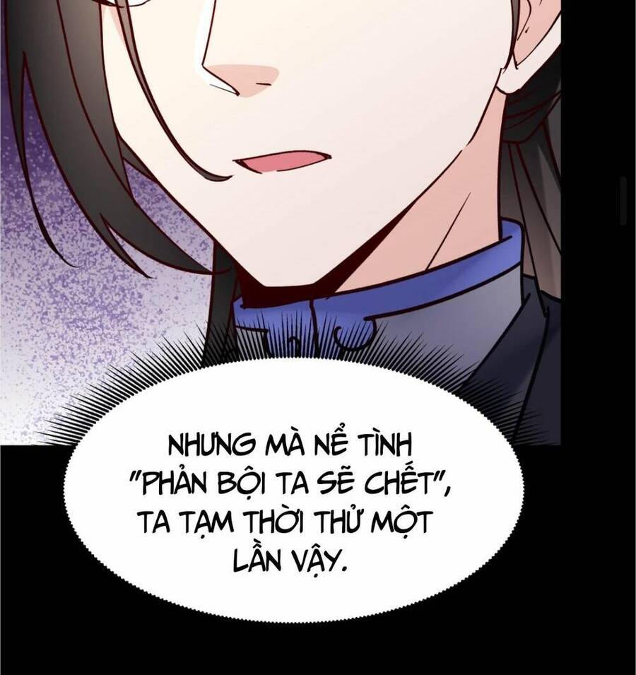 Nhân Vật Phản Diện Này Có Chút Lương Tâm, Nhưng Không Nhiều! Chapter 84 - Trang 2