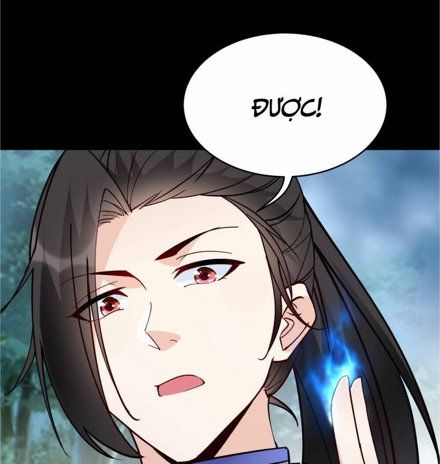 Nhân Vật Phản Diện Này Có Chút Lương Tâm, Nhưng Không Nhiều! Chapter 84 - Trang 2