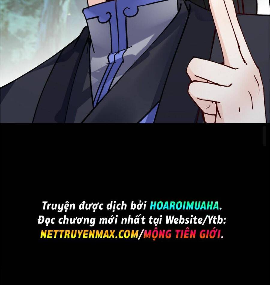 Nhân Vật Phản Diện Này Có Chút Lương Tâm, Nhưng Không Nhiều! Chapter 84 - Trang 2