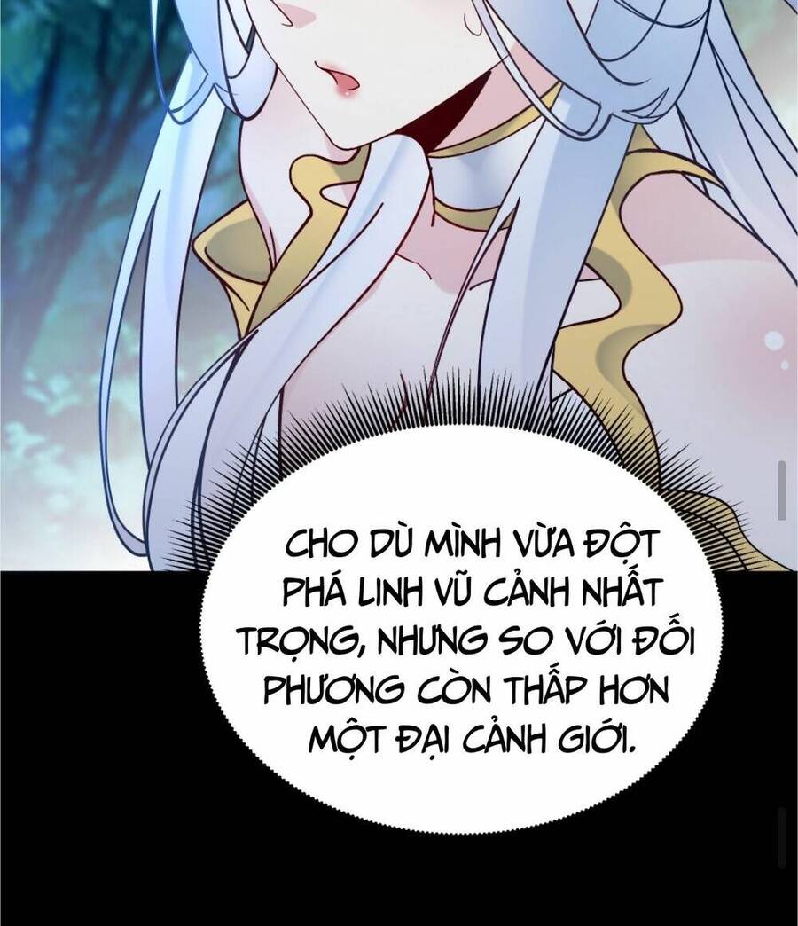 Nhân Vật Phản Diện Này Có Chút Lương Tâm, Nhưng Không Nhiều! Chapter 84 - Trang 2