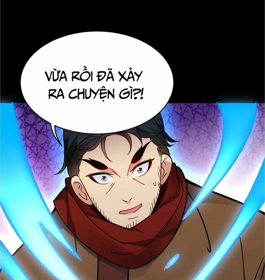 Nhân Vật Phản Diện Này Có Chút Lương Tâm, Nhưng Không Nhiều! Chapter 84 - Trang 2