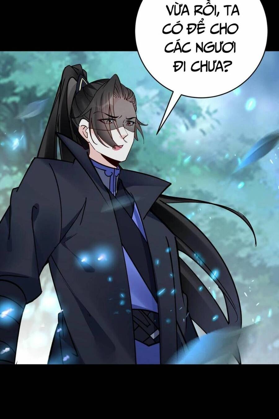 Nhân Vật Phản Diện Này Có Chút Lương Tâm, Nhưng Không Nhiều! Chapter 86 - Trang 2