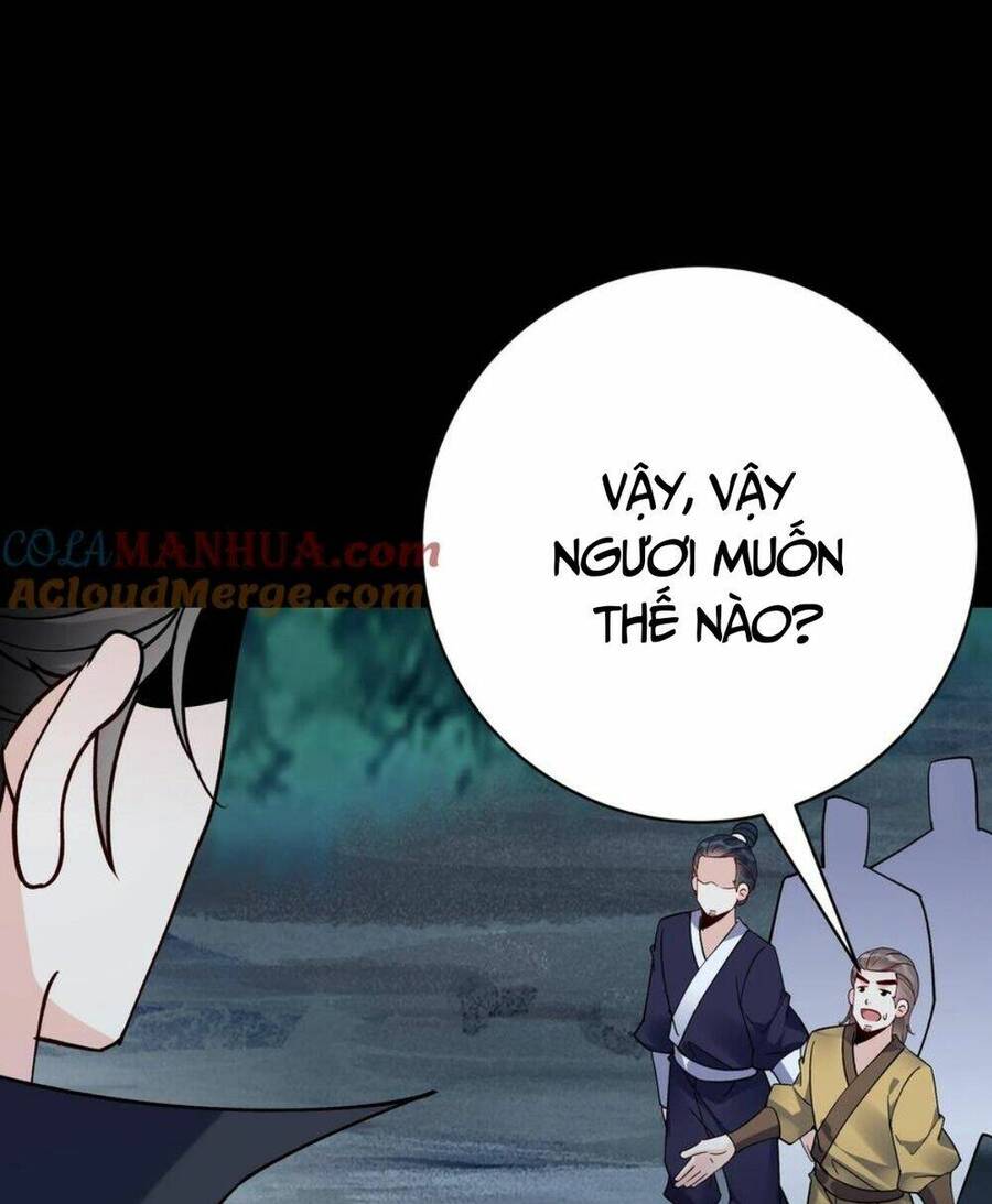 Nhân Vật Phản Diện Này Có Chút Lương Tâm, Nhưng Không Nhiều! Chapter 86 - Trang 2