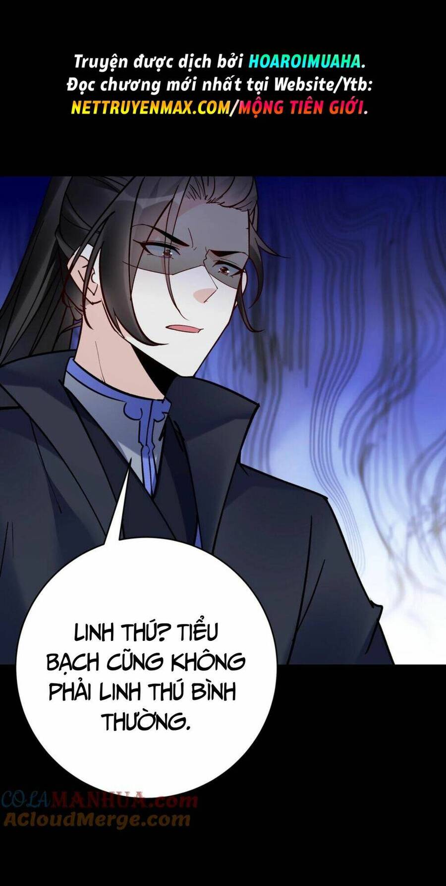 Nhân Vật Phản Diện Này Có Chút Lương Tâm, Nhưng Không Nhiều! Chapter 86 - Trang 2