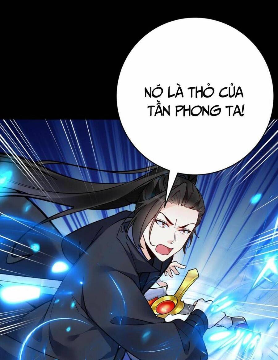 Nhân Vật Phản Diện Này Có Chút Lương Tâm, Nhưng Không Nhiều! Chapter 86 - Trang 2