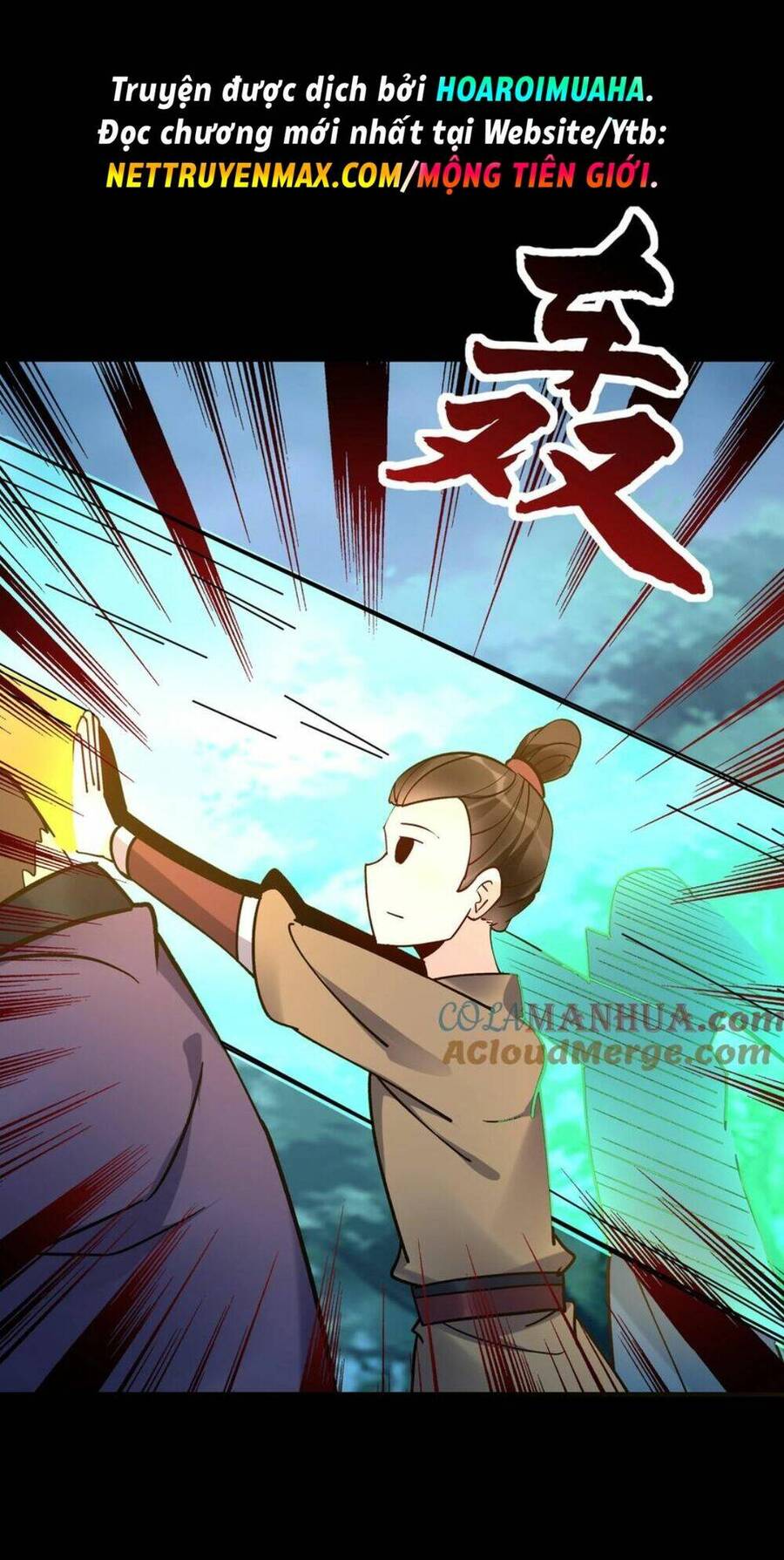 Nhân Vật Phản Diện Này Có Chút Lương Tâm, Nhưng Không Nhiều! Chapter 86 - Trang 2