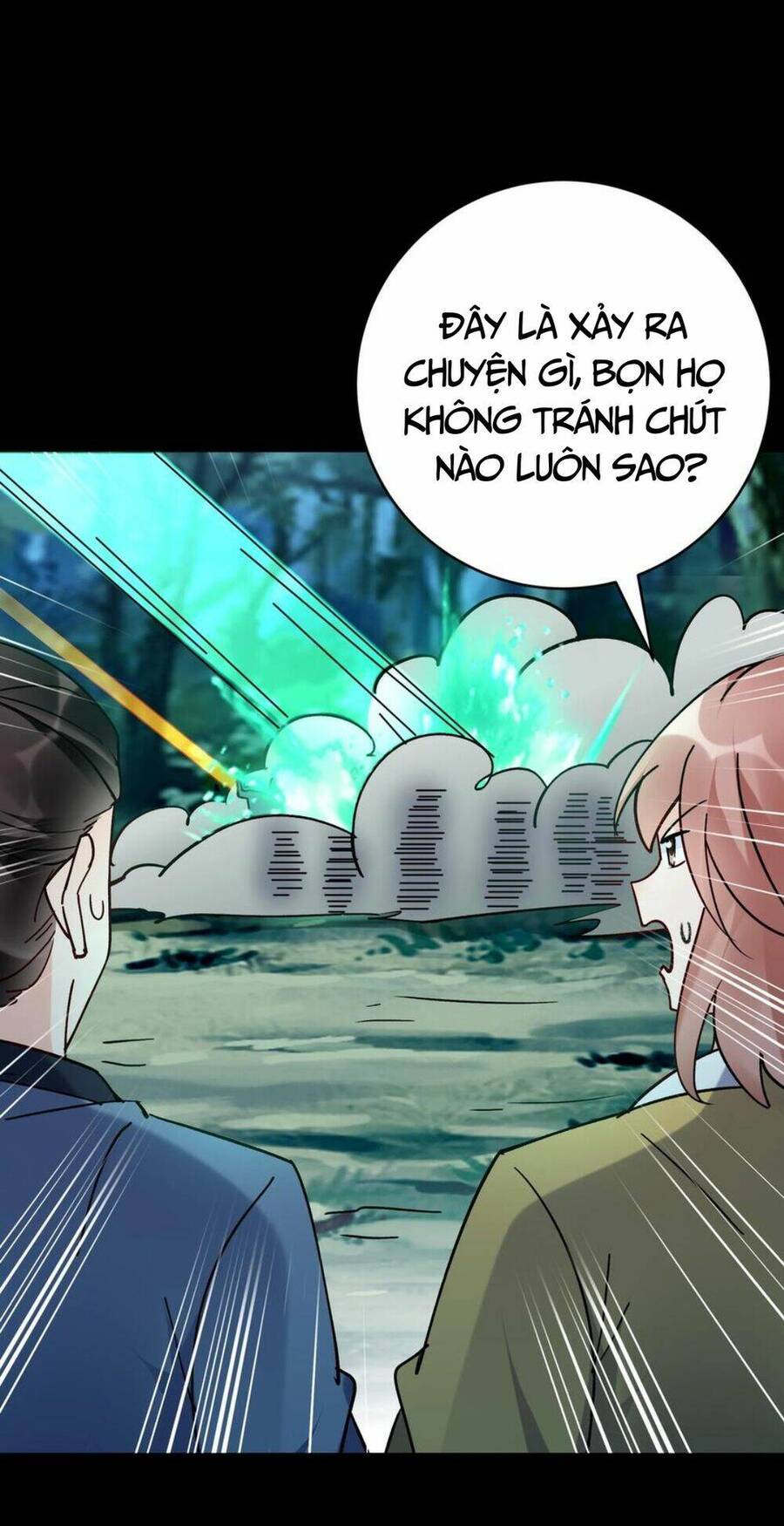 Nhân Vật Phản Diện Này Có Chút Lương Tâm, Nhưng Không Nhiều! Chapter 86 - Trang 2