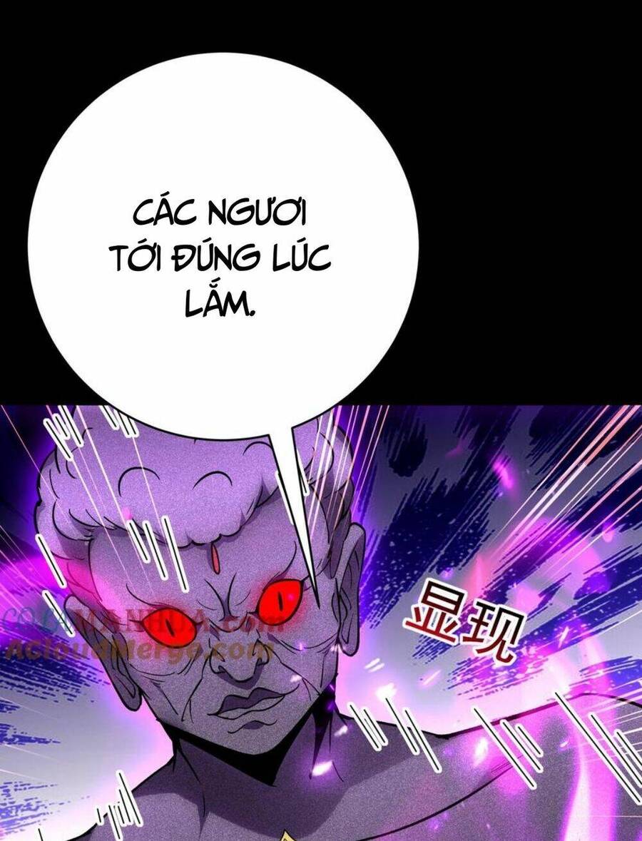 Nhân Vật Phản Diện Này Có Chút Lương Tâm, Nhưng Không Nhiều! Chapter 86 - Trang 2