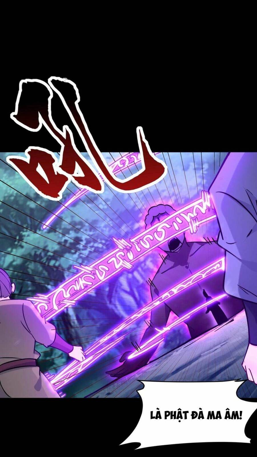 Nhân Vật Phản Diện Này Có Chút Lương Tâm, Nhưng Không Nhiều! Chapter 86 - Trang 2