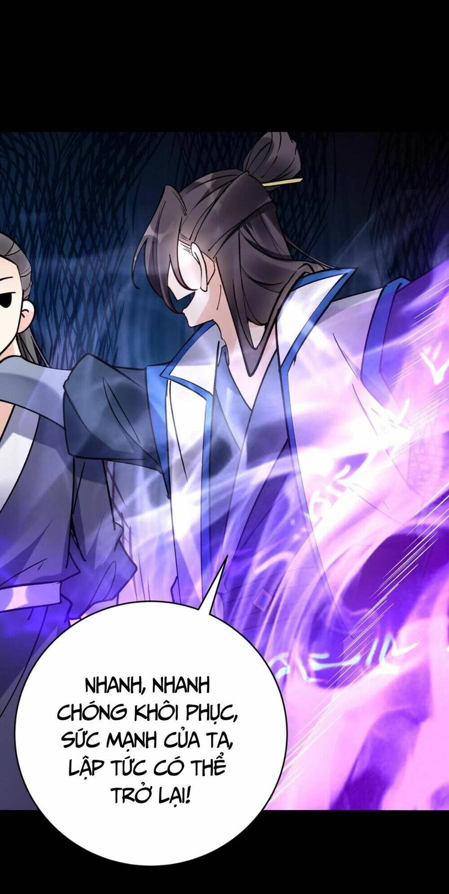 Nhân Vật Phản Diện Này Có Chút Lương Tâm, Nhưng Không Nhiều! Chapter 86 - Trang 2