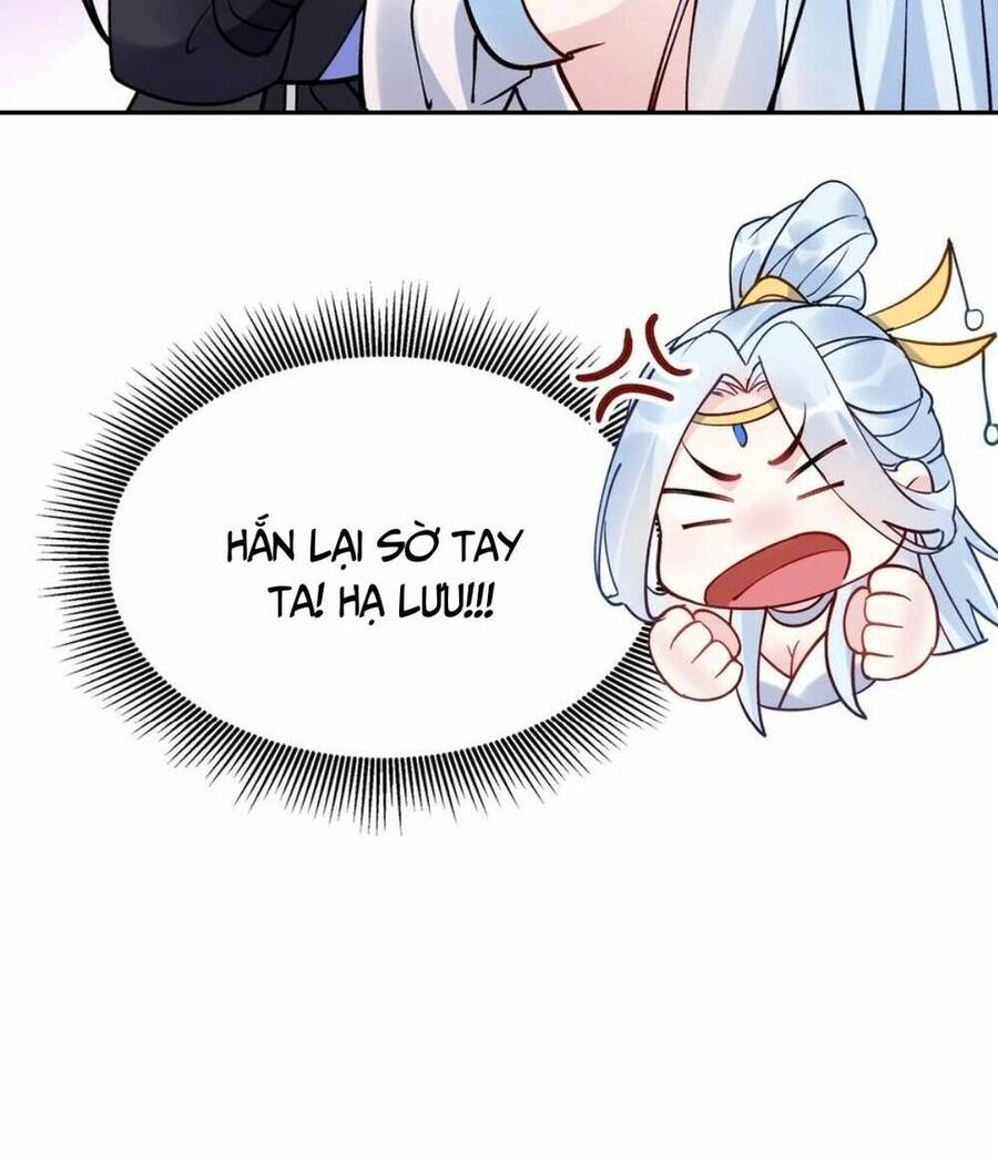 Nhân Vật Phản Diện Này Có Chút Lương Tâm, Nhưng Không Nhiều! Chapter 87 - Trang 2