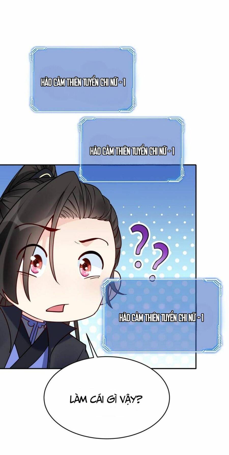 Nhân Vật Phản Diện Này Có Chút Lương Tâm, Nhưng Không Nhiều! Chapter 87 - Trang 2