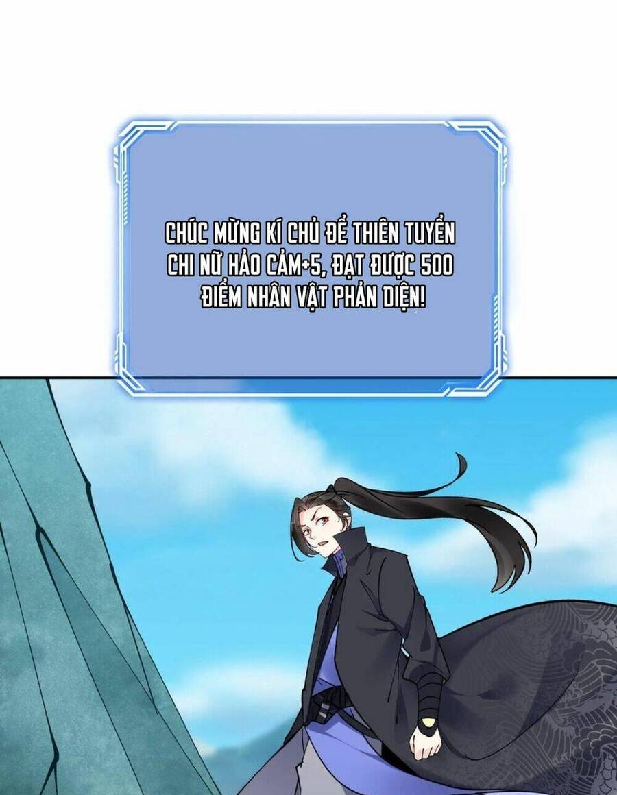 Nhân Vật Phản Diện Này Có Chút Lương Tâm, Nhưng Không Nhiều! Chapter 87 - Trang 2