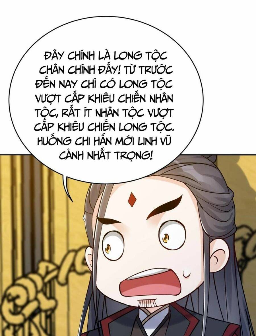 Nhân Vật Phản Diện Này Có Chút Lương Tâm, Nhưng Không Nhiều! Chapter 87 - Trang 2
