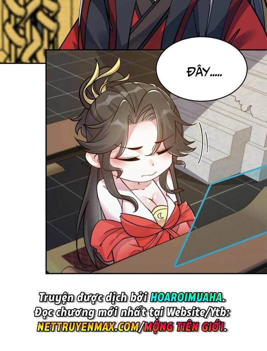 Nhân Vật Phản Diện Này Có Chút Lương Tâm, Nhưng Không Nhiều! Chapter 87 - Trang 2
