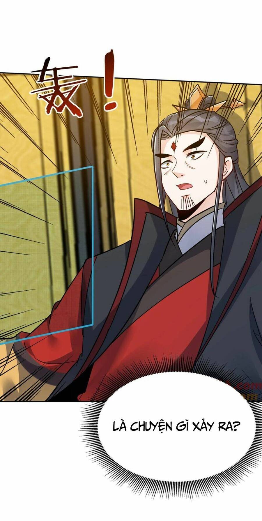 Nhân Vật Phản Diện Này Có Chút Lương Tâm, Nhưng Không Nhiều! Chapter 87 - Trang 2