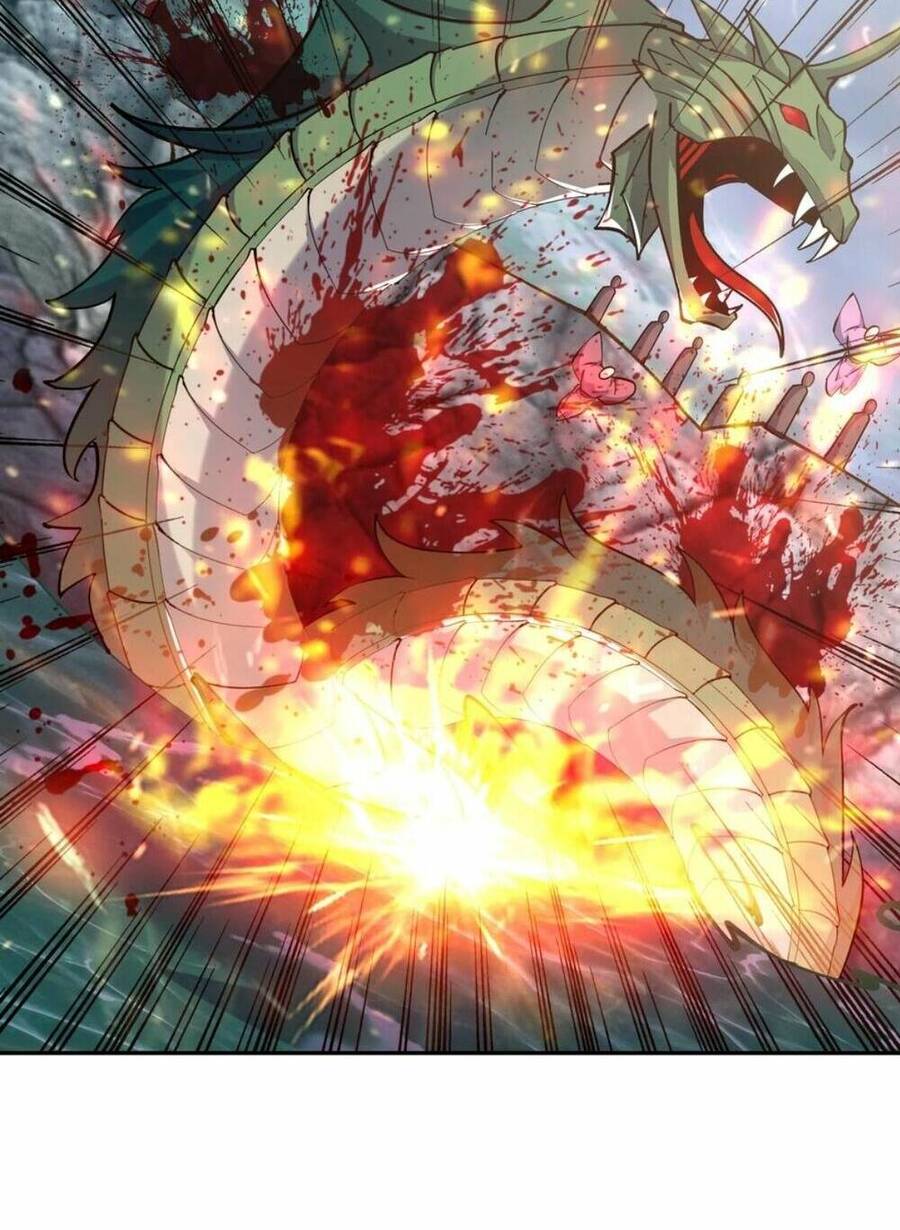 Nhân Vật Phản Diện Này Có Chút Lương Tâm, Nhưng Không Nhiều! Chapter 87 - Trang 2