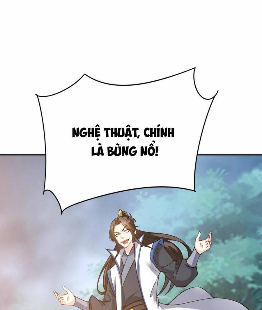 Nhân Vật Phản Diện Này Có Chút Lương Tâm, Nhưng Không Nhiều! Chapter 87 - Trang 2