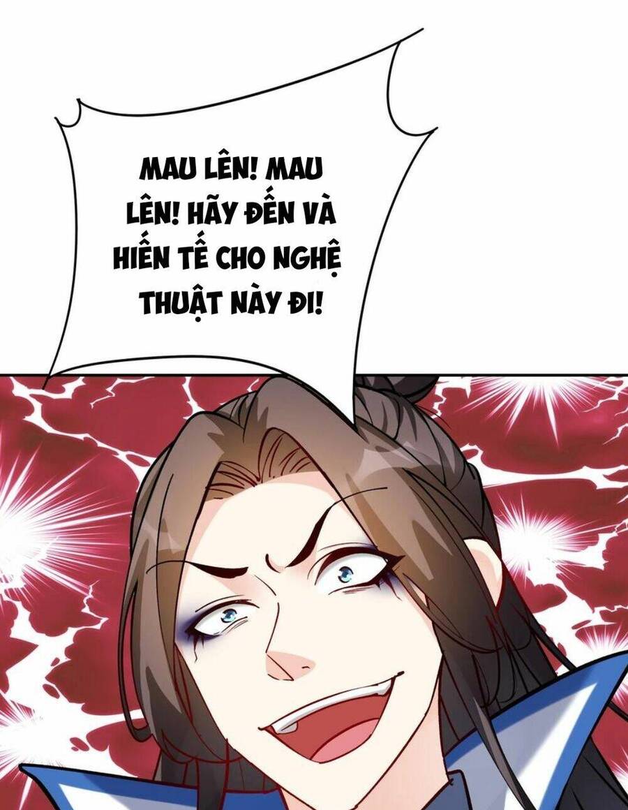 Nhân Vật Phản Diện Này Có Chút Lương Tâm, Nhưng Không Nhiều! Chapter 87 - Trang 2