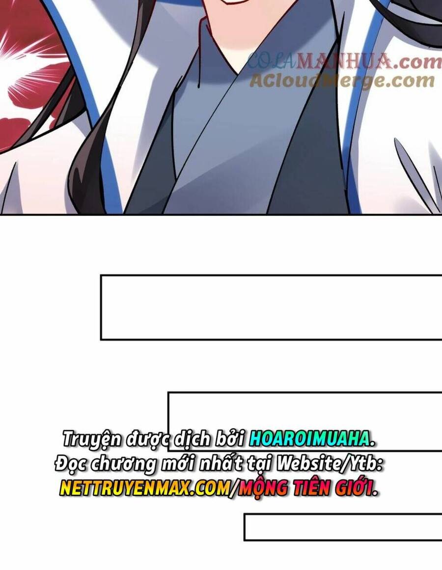 Nhân Vật Phản Diện Này Có Chút Lương Tâm, Nhưng Không Nhiều! Chapter 87 - Trang 2