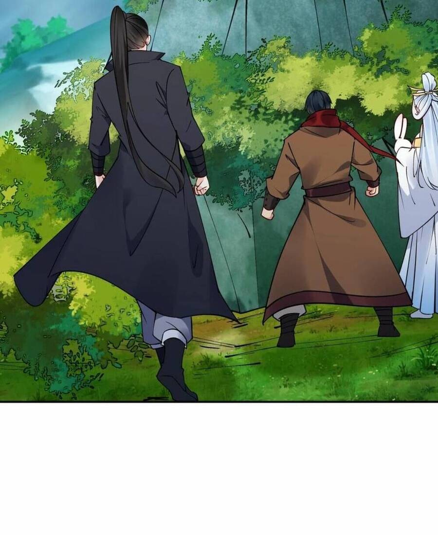 Nhân Vật Phản Diện Này Có Chút Lương Tâm, Nhưng Không Nhiều! Chapter 87 - Trang 2