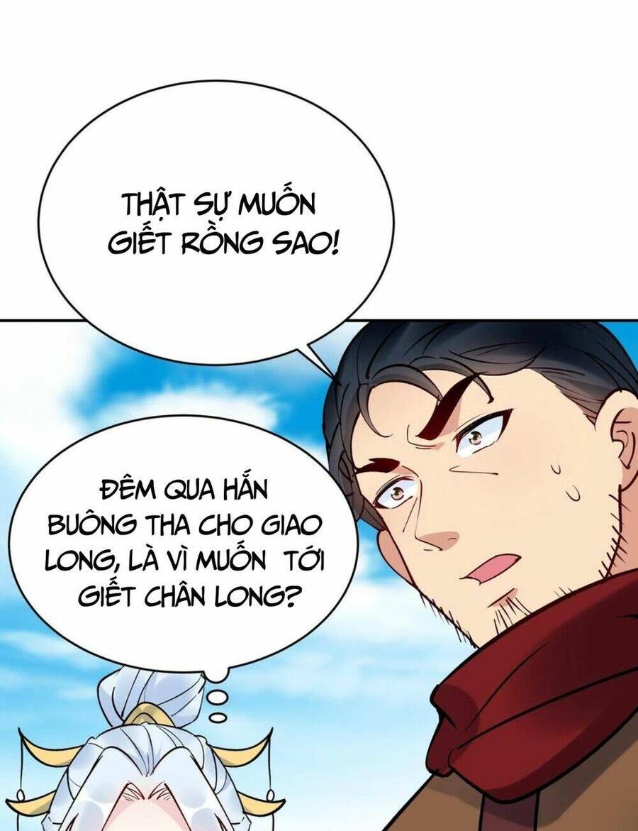 Nhân Vật Phản Diện Này Có Chút Lương Tâm, Nhưng Không Nhiều! Chapter 87 - Trang 2