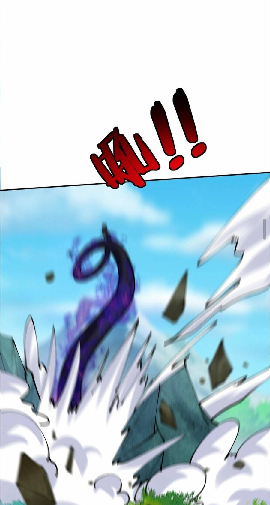 Nhân Vật Phản Diện Này Có Chút Lương Tâm, Nhưng Không Nhiều! Chapter 88 - Trang 2