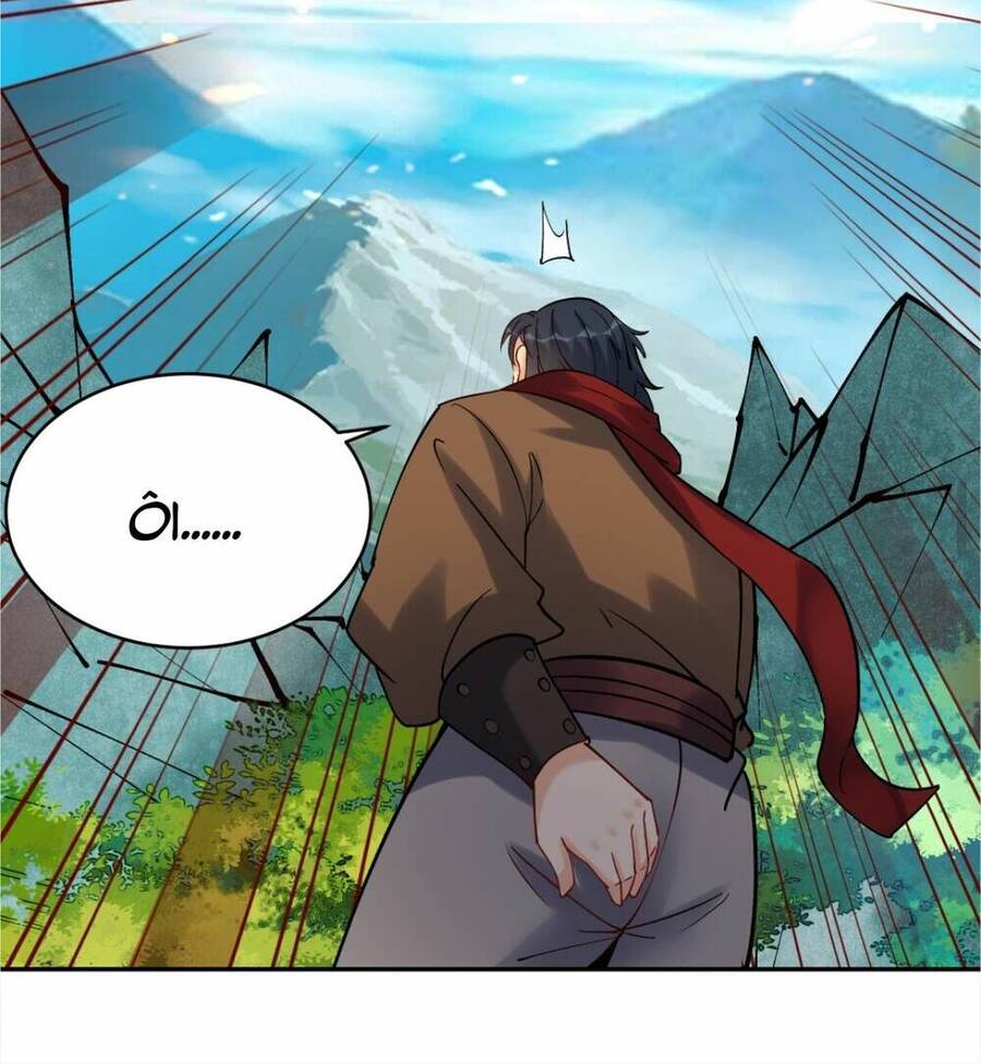 Nhân Vật Phản Diện Này Có Chút Lương Tâm, Nhưng Không Nhiều! Chapter 88 - Trang 2