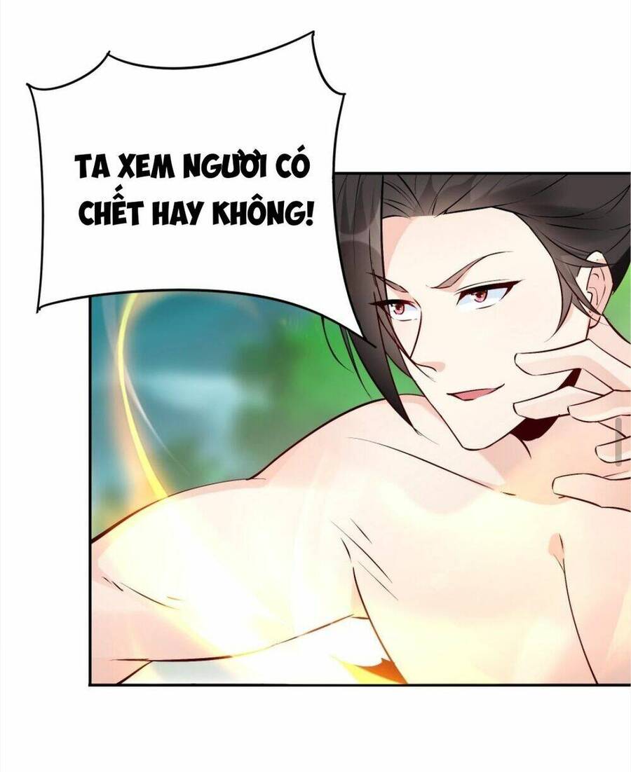 Nhân Vật Phản Diện Này Có Chút Lương Tâm, Nhưng Không Nhiều! Chapter 89 - Trang 2