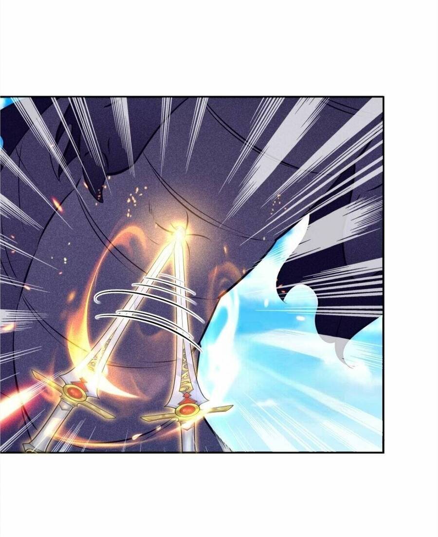 Nhân Vật Phản Diện Này Có Chút Lương Tâm, Nhưng Không Nhiều! Chapter 89 - Trang 2