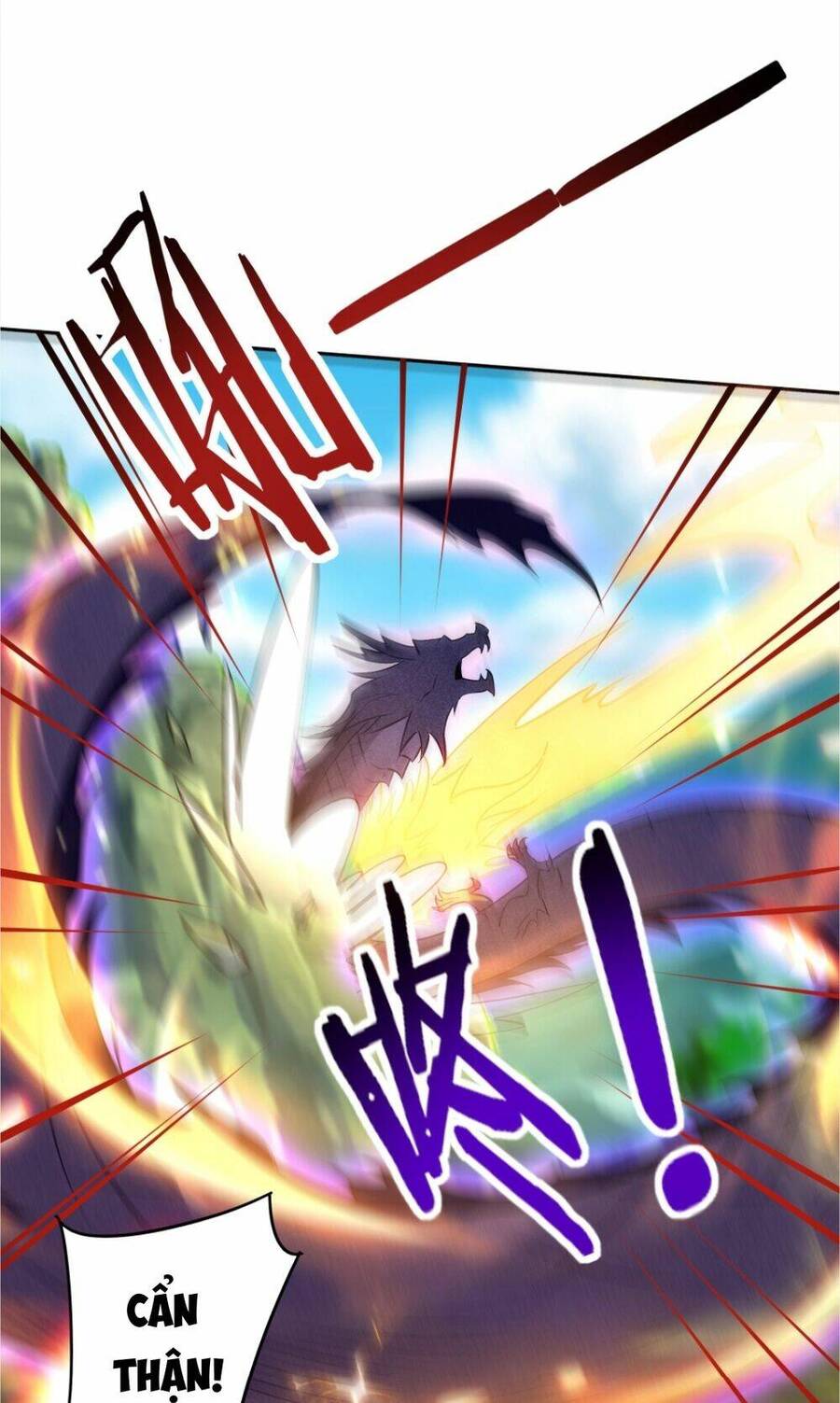 Nhân Vật Phản Diện Này Có Chút Lương Tâm, Nhưng Không Nhiều! Chapter 89 - Trang 2