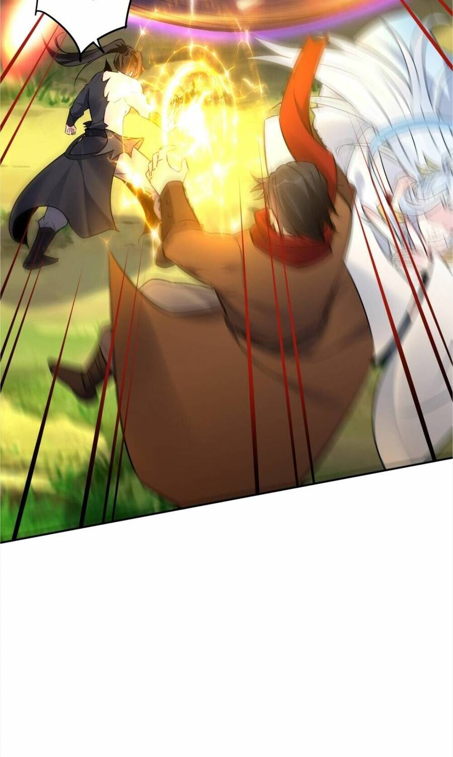 Nhân Vật Phản Diện Này Có Chút Lương Tâm, Nhưng Không Nhiều! Chapter 89 - Trang 2