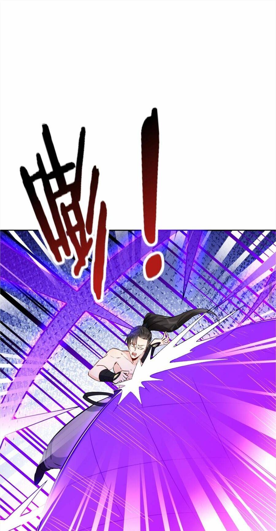 Nhân Vật Phản Diện Này Có Chút Lương Tâm, Nhưng Không Nhiều! Chapter 89 - Trang 2