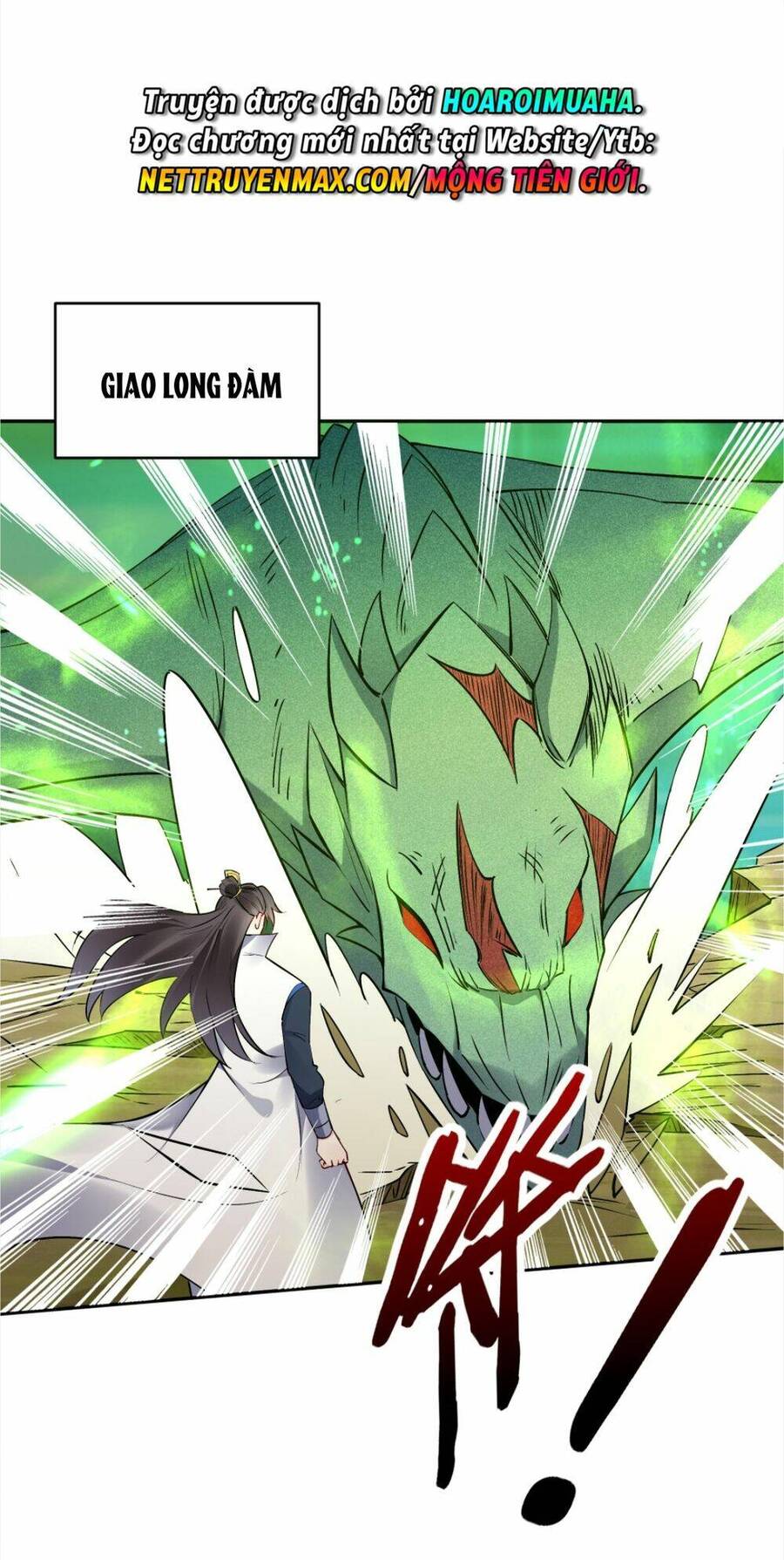 Nhân Vật Phản Diện Này Có Chút Lương Tâm, Nhưng Không Nhiều! Chapter 89 - Trang 2