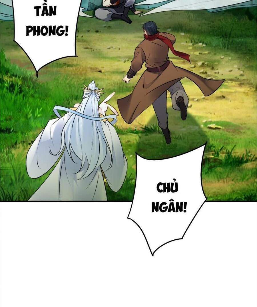 Nhân Vật Phản Diện Này Có Chút Lương Tâm, Nhưng Không Nhiều! Chapter 89 - Trang 2