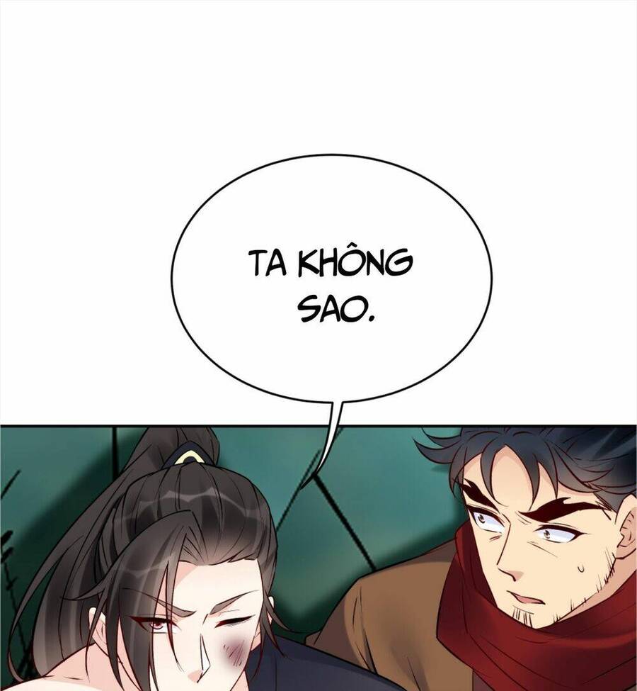 Nhân Vật Phản Diện Này Có Chút Lương Tâm, Nhưng Không Nhiều! Chapter 89 - Trang 2