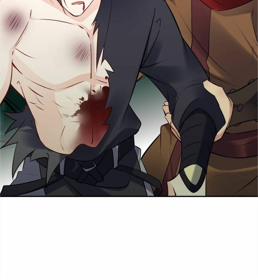 Nhân Vật Phản Diện Này Có Chút Lương Tâm, Nhưng Không Nhiều! Chapter 89 - Trang 2