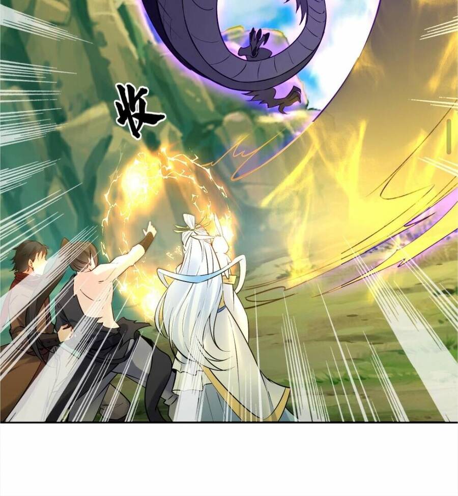 Nhân Vật Phản Diện Này Có Chút Lương Tâm, Nhưng Không Nhiều! Chapter 89 - Trang 2