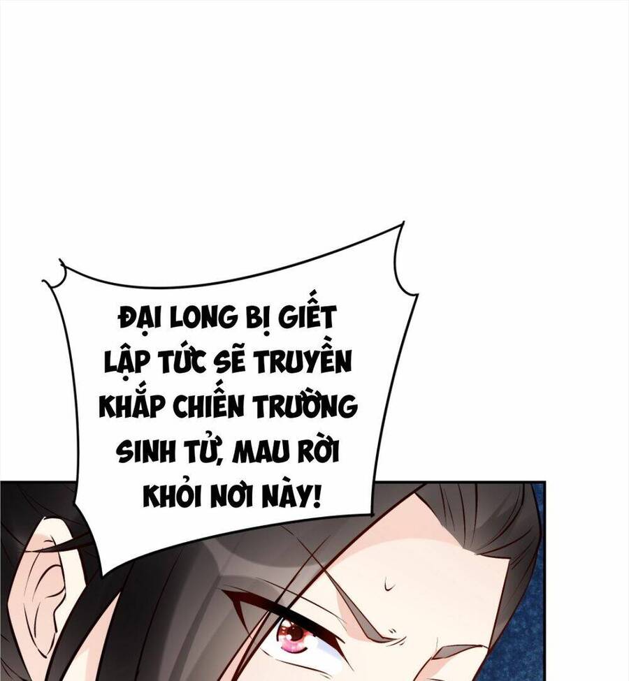Nhân Vật Phản Diện Này Có Chút Lương Tâm, Nhưng Không Nhiều! Chapter 89 - Trang 2