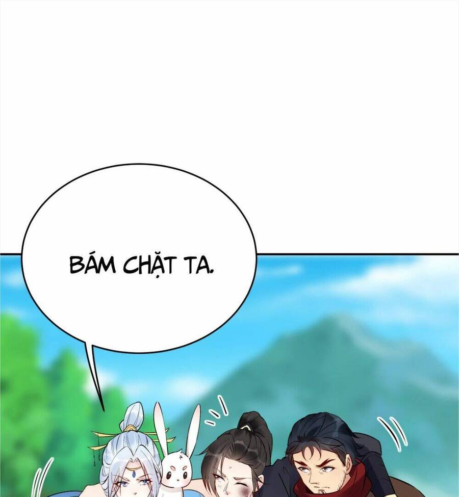 Nhân Vật Phản Diện Này Có Chút Lương Tâm, Nhưng Không Nhiều! Chapter 89 - Trang 2