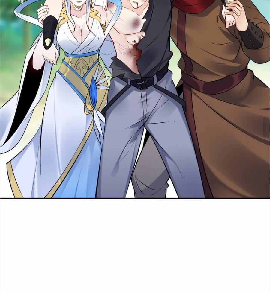 Nhân Vật Phản Diện Này Có Chút Lương Tâm, Nhưng Không Nhiều! Chapter 89 - Trang 2