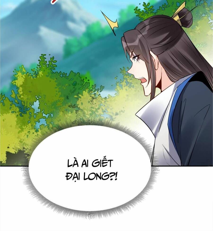 Nhân Vật Phản Diện Này Có Chút Lương Tâm, Nhưng Không Nhiều! Chapter 89 - Trang 2