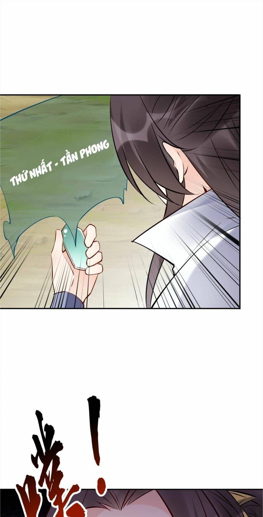 Nhân Vật Phản Diện Này Có Chút Lương Tâm, Nhưng Không Nhiều! Chapter 89 - Trang 2