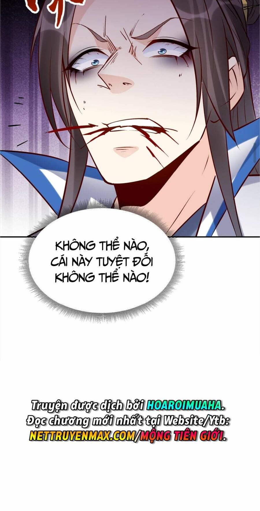 Nhân Vật Phản Diện Này Có Chút Lương Tâm, Nhưng Không Nhiều! Chapter 89 - Trang 2