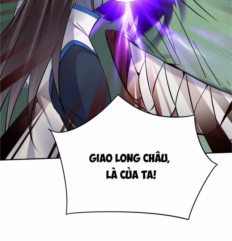 Nhân Vật Phản Diện Này Có Chút Lương Tâm, Nhưng Không Nhiều! Chapter 89 - Trang 2