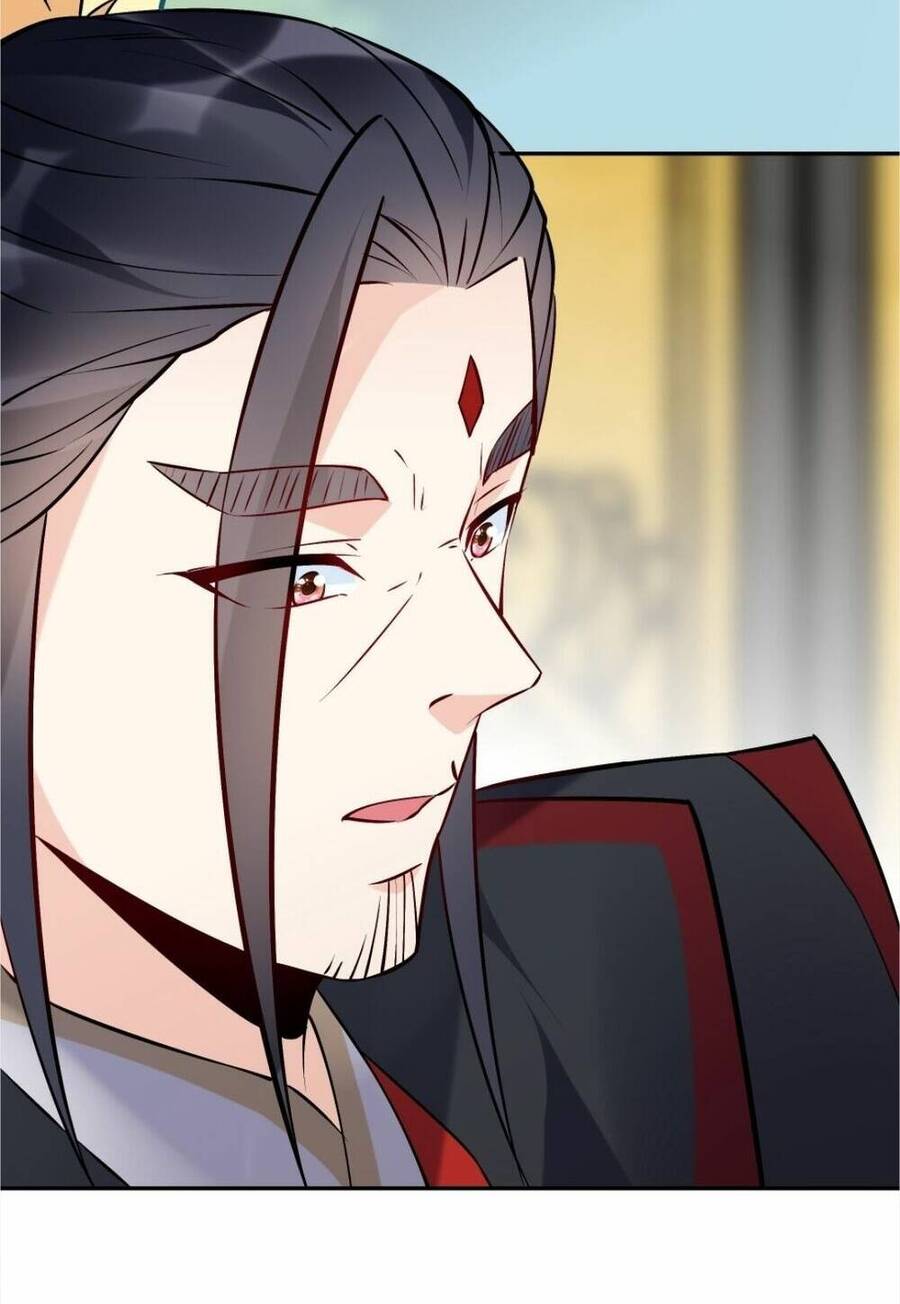 Nhân Vật Phản Diện Này Có Chút Lương Tâm, Nhưng Không Nhiều! Chapter 89 - Trang 2