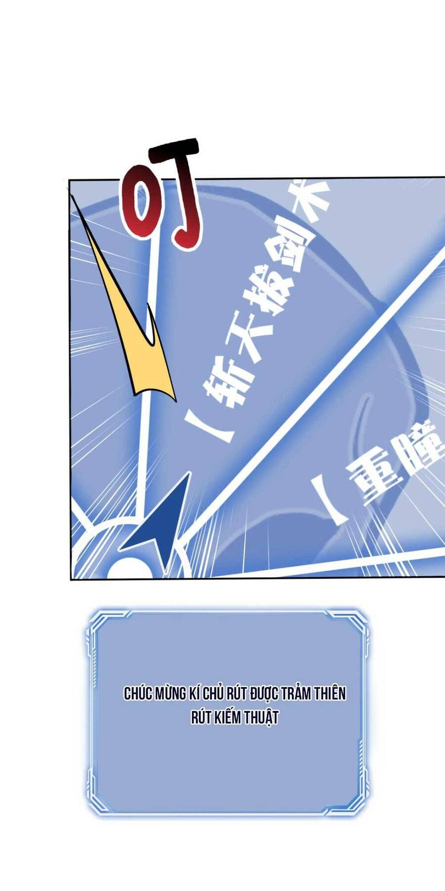 Nhân Vật Phản Diện Này Có Chút Lương Tâm, Nhưng Không Nhiều! Chapter 9 - Trang 2